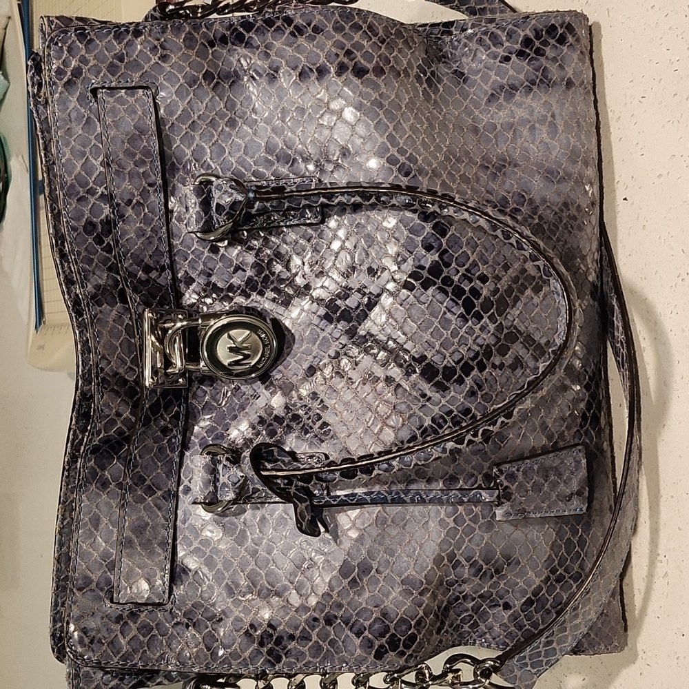 Michael Kors tote